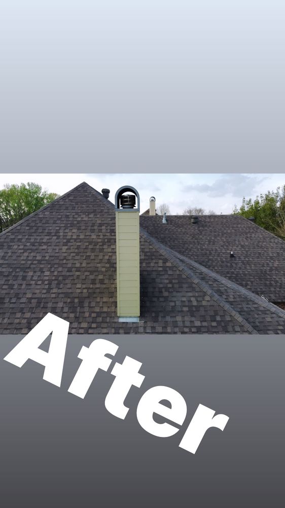 image of business Cornerstone Contractors - Roofing & Construction
