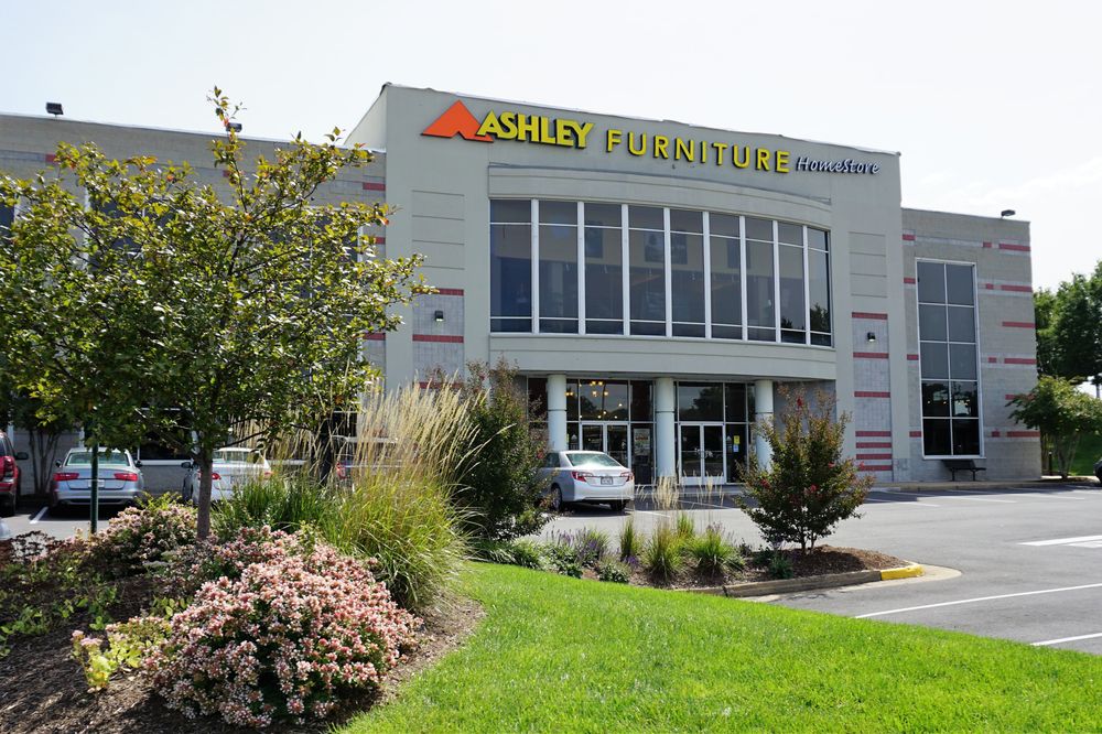 Ashley Furniture HomeStore
