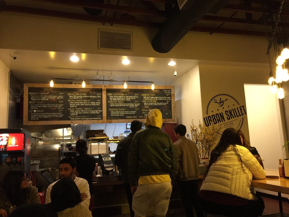 Urban Skillet 296 Photos & 313 Reviews Asian Fusion 5060