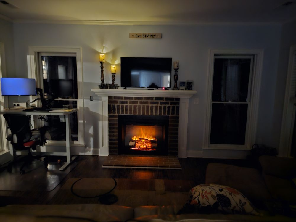 Harris Repair Services