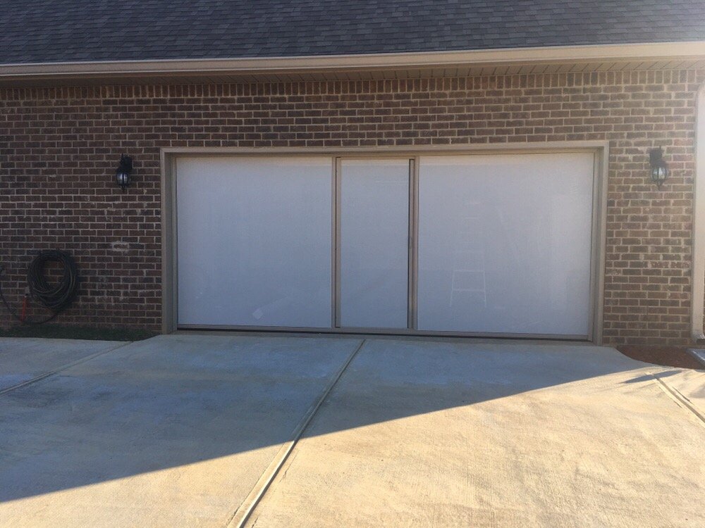 Lifestyle Screen Door Yelp Photo Of Rts All American Garage Doors Pensacola Fl United States Lifestyle