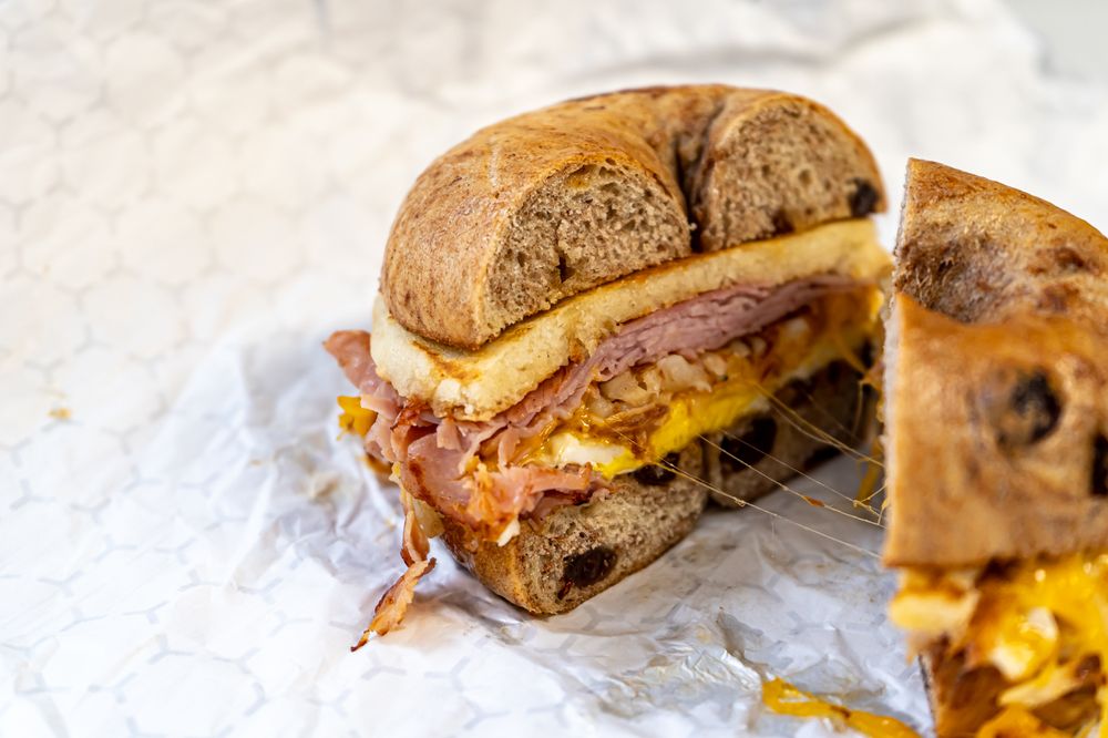 Beaver Bagel Company