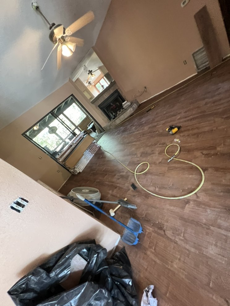 First Choice Home Maintenance and Repair