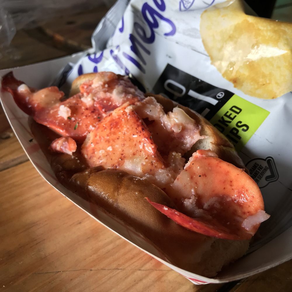 Lobster Dogs Food Truck 19 Photos Food Trucks Mooresville, NC Yelp