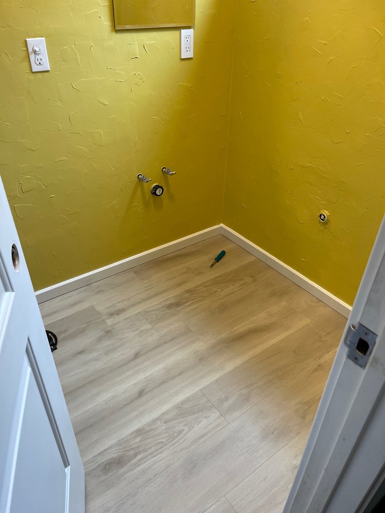 image of business Valley of the Moon Flooring