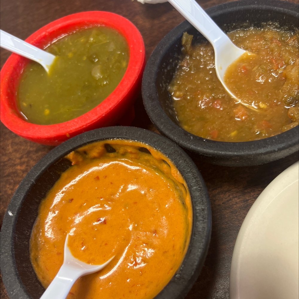 Mi Sombrero Restaurant