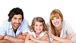 image of business Tri-Town Family Dental
