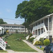 Colonial Ss Cottages Marina 24 Photos 12 Reviews Hotels Photo Of Colonial Ss Cottages Marina Hampton Bays Ny United States