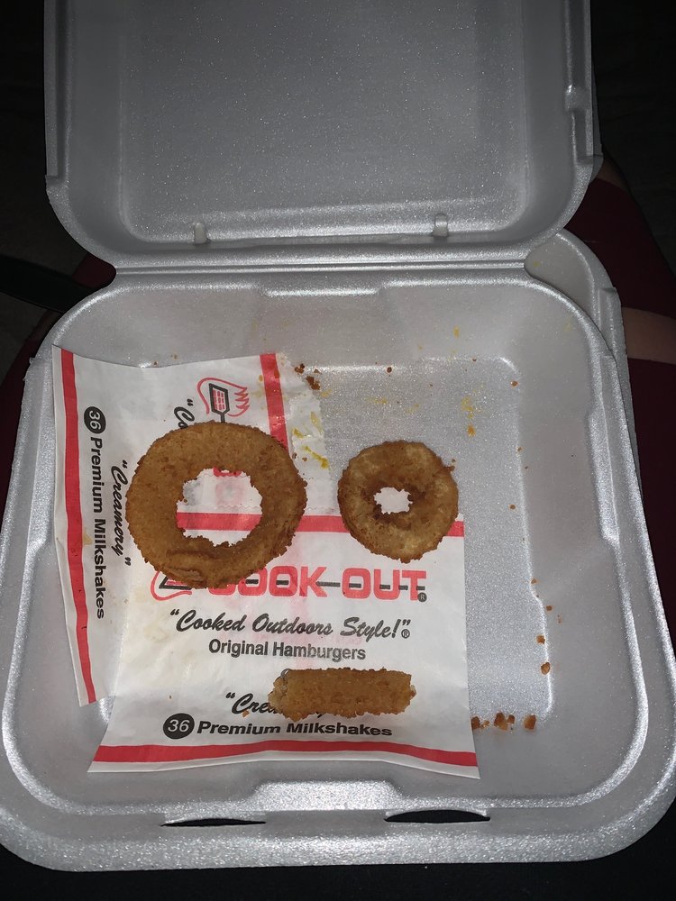 Cook Out