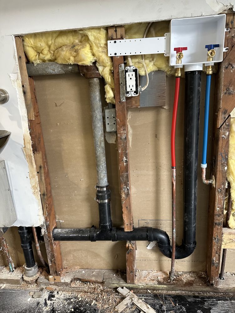 DM Renovations