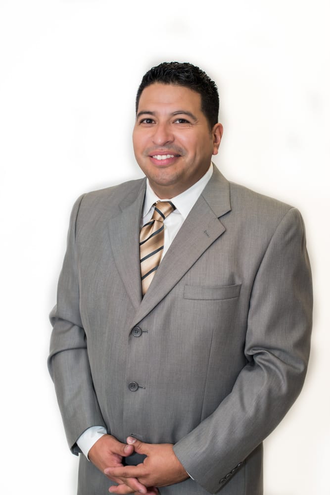 Bernie Rebollar - Colten Mortgage