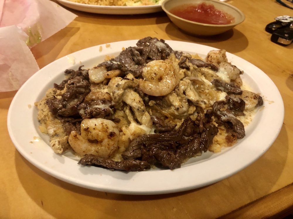 Habaneros Mexican Restaurant