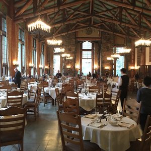 The Ahwahnee Dining Room 612 Photos 680 Reviews