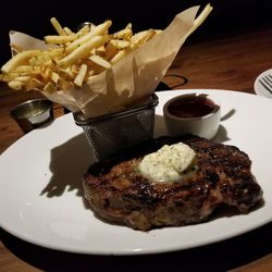 Stoney River Steakhouse And Grill 102 Photos 157 Reviews Photo Of Stoney River Steakhouse And Grill Chesterfield Mo United States Ribeye
