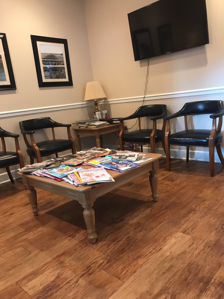 image of business Dale F Finkbine, DDS
