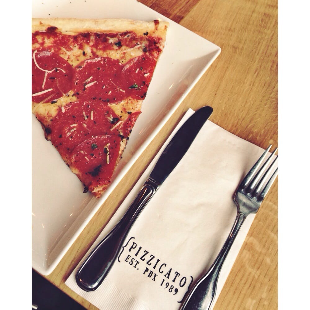 Portland's Best Pizza Yelp