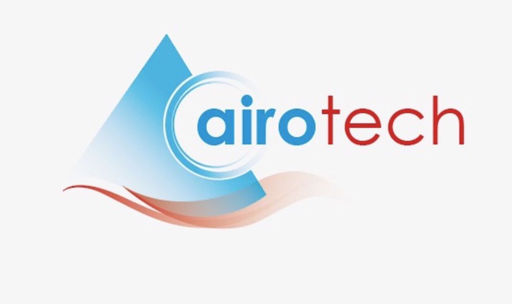 image of business Airotech