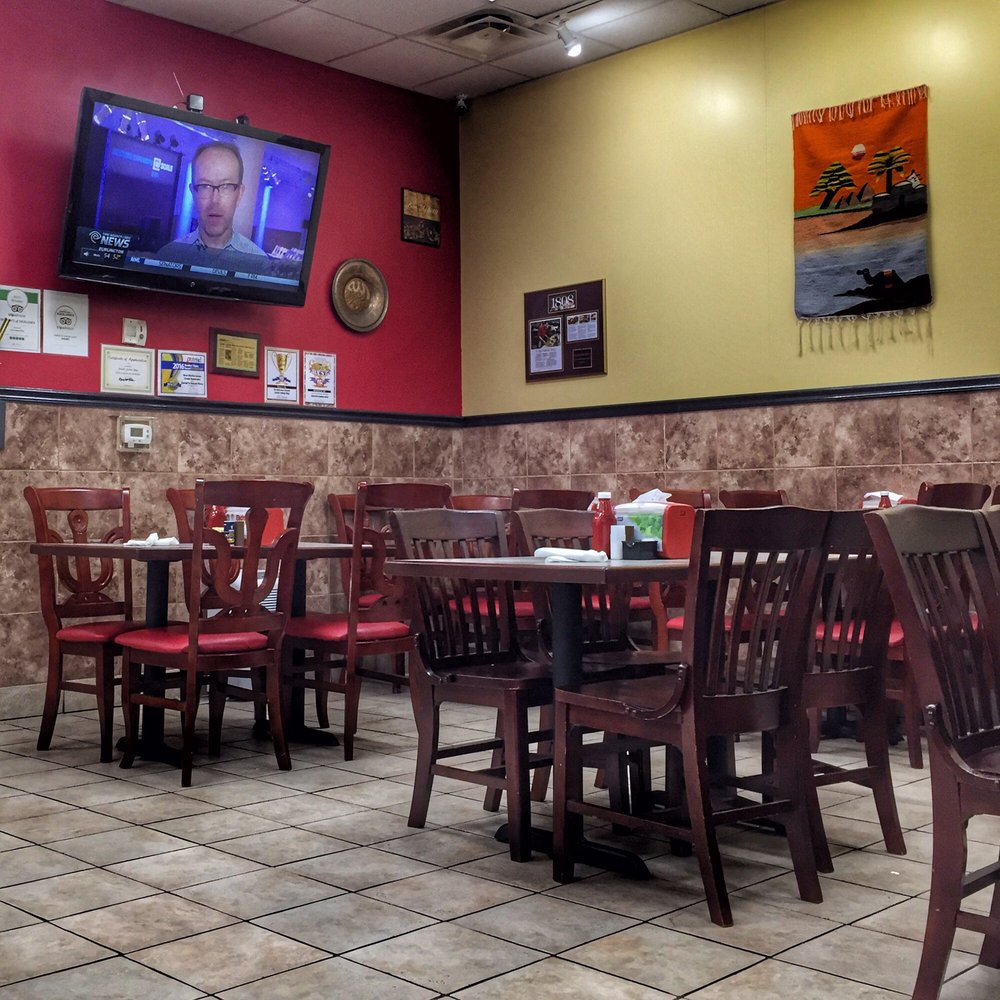 Sarah S Kabob 116 Photos 247 Reviews Mediterranean 5553 Photo Of Sarah S Kabob Greensboro Nc United States