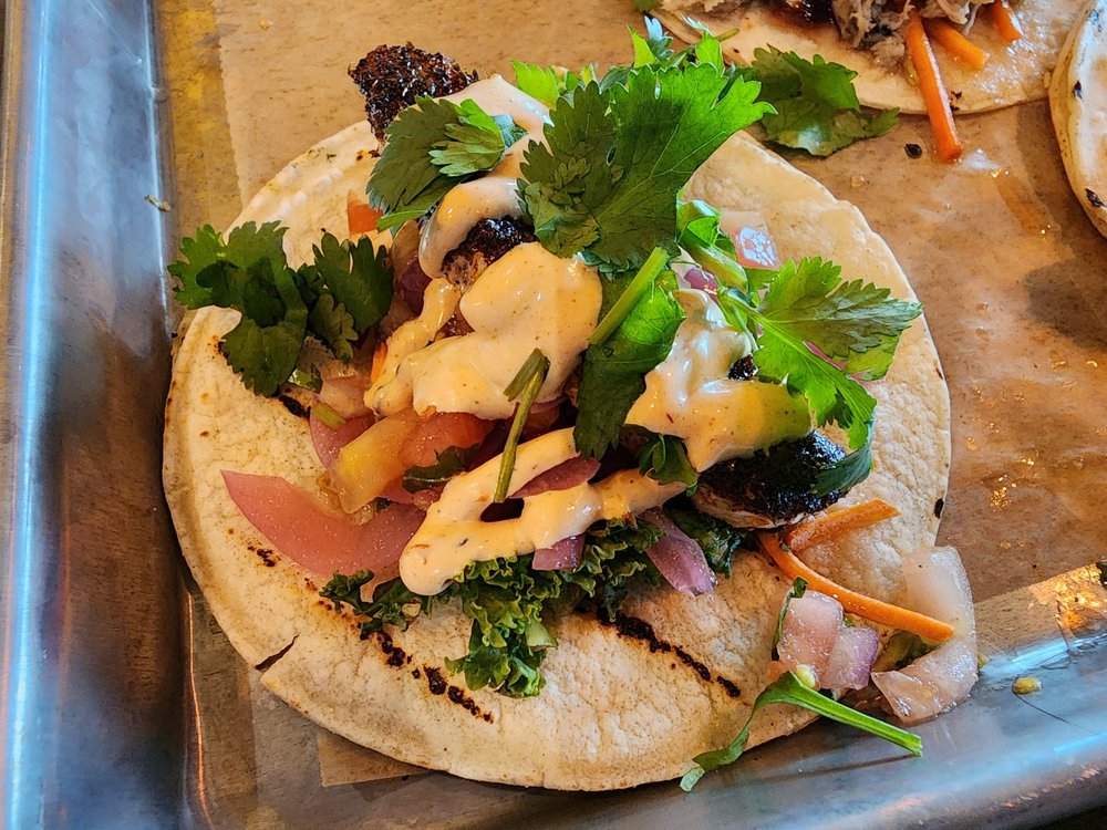 Union Taco - Chesapeake