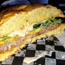 Brown Bag Burger Order Online 68 Photos 116 Reviews Burgers Photo Of Brown Bag Burger North Olmsted Oh United States
