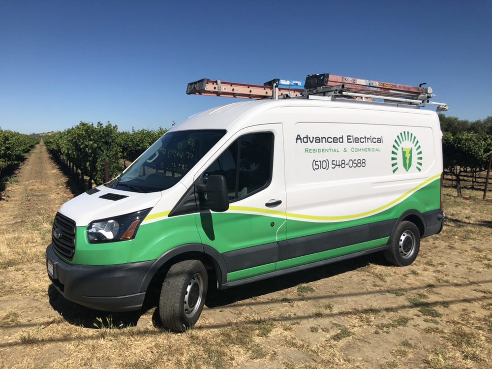 Advanced Electrical & Telecom