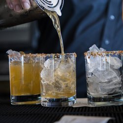 The Best 10 Bars Near Shade Hotel Manhattan Beach In Manhattan