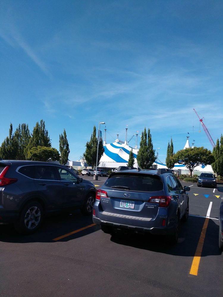 Cirque du Soleil: Kurios