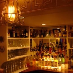 Photos For The Cabin Down Below Yelp Photo Of The Cabin Down Below New York Ny United States Bar