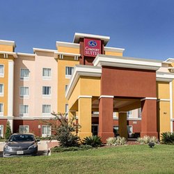 Comfort Suites 18 Photos Hotels 2821 Cabela S Pkwy Gonzales Photo Of Comfort Suites Gonzales La United States