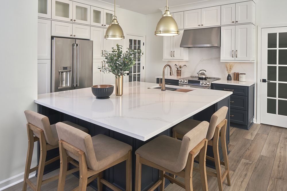 Signature Home Kitchen & Bath Remodeling