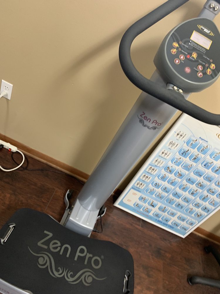 Tarpon Spine Center