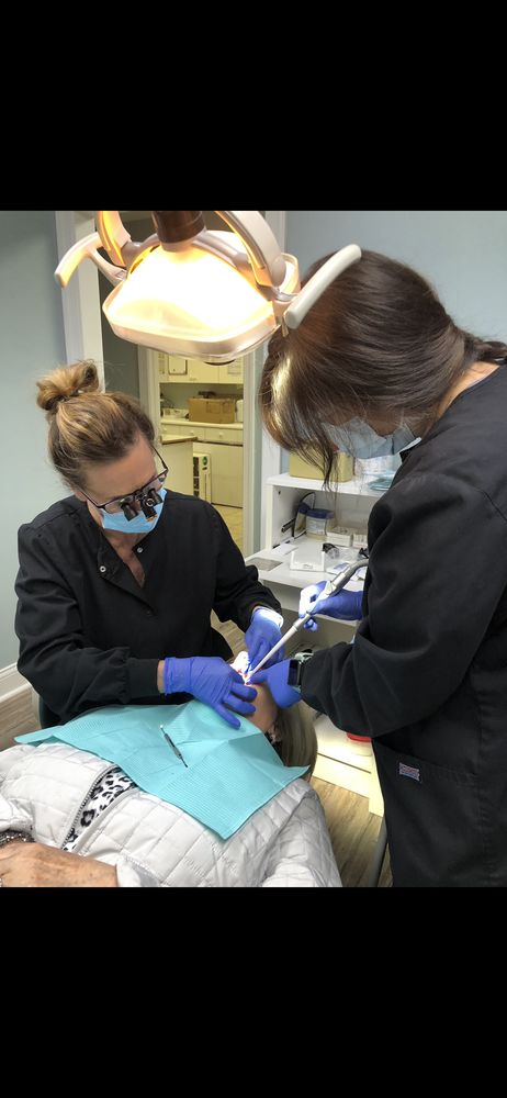 image of business Suzanne R. Mericle, DMD- Mericle Dentistry