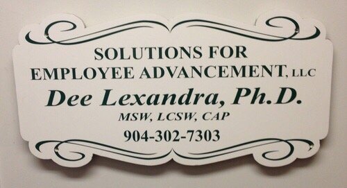 Dolores Lexandra - PhD, MSW, LCSW, CAP