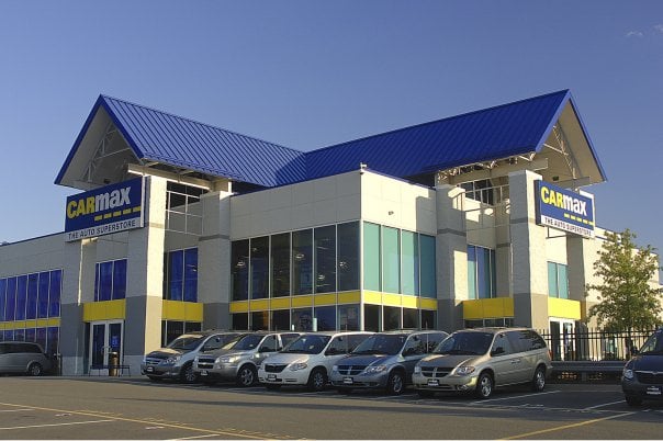 CarMax