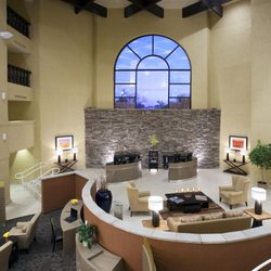 Sheraton Tucson Hotel Suites 82 Photos 117 Reviews Hotels Photo Of Sheraton Tucson Hotel Suites Az United States Lobby