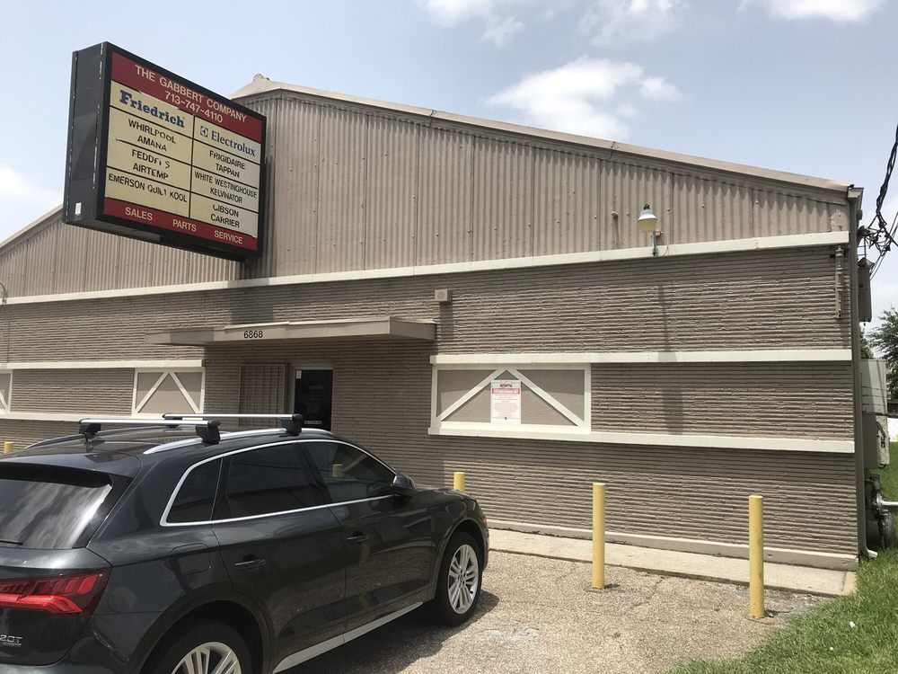 image of business The Gabbert Company