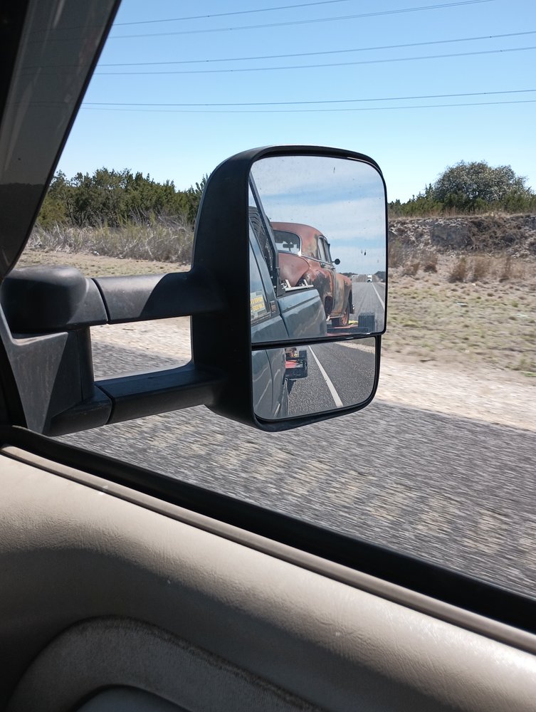 Alamo City Trailer Rentals