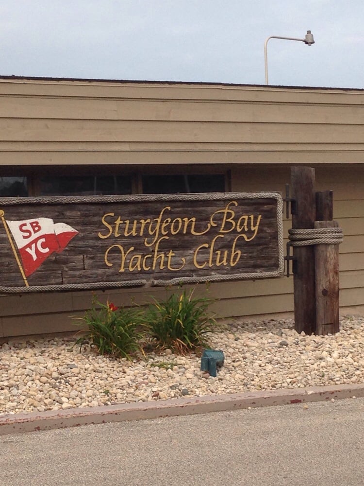Sturgeon bay singles clubs