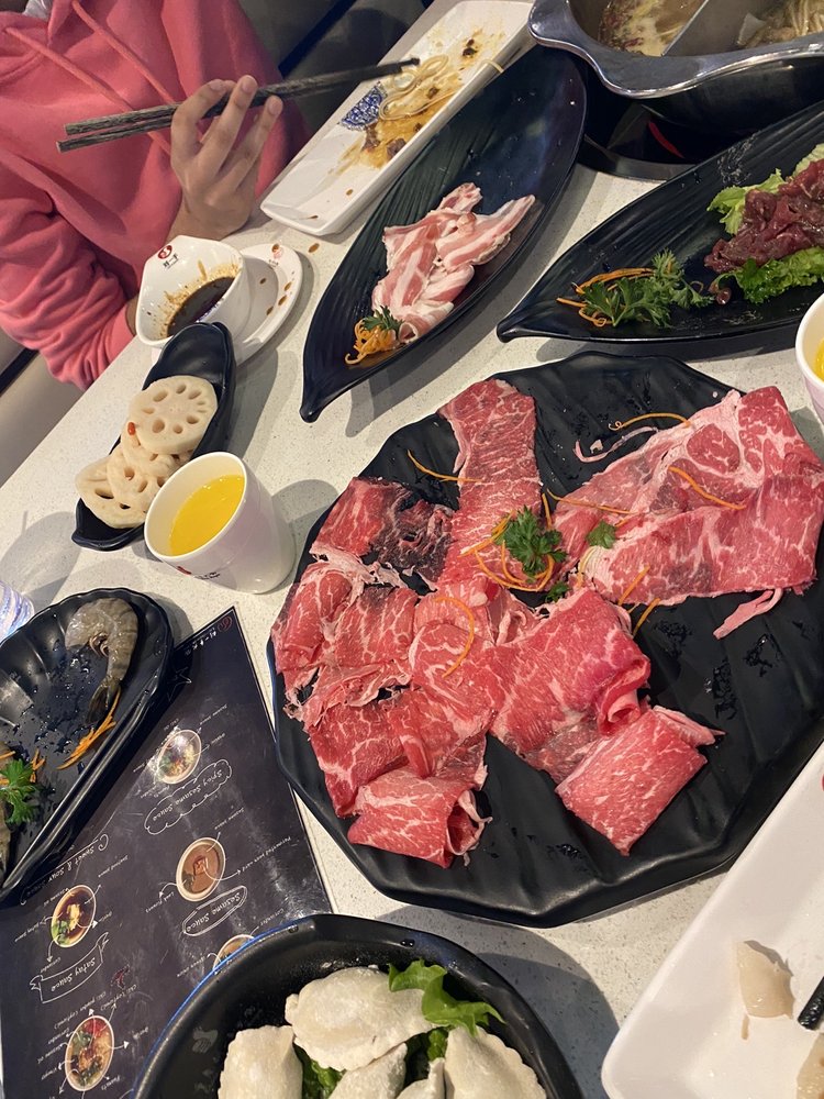 Liuyishou Hotpot