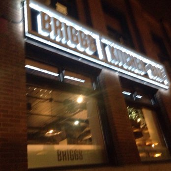Briggs Kitchen Bar Calgary Ab Briggs Kitchen Bar Calgary Ab