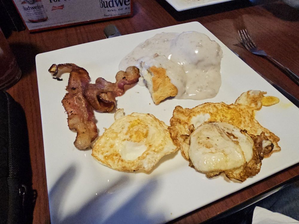 DJ's Dugout