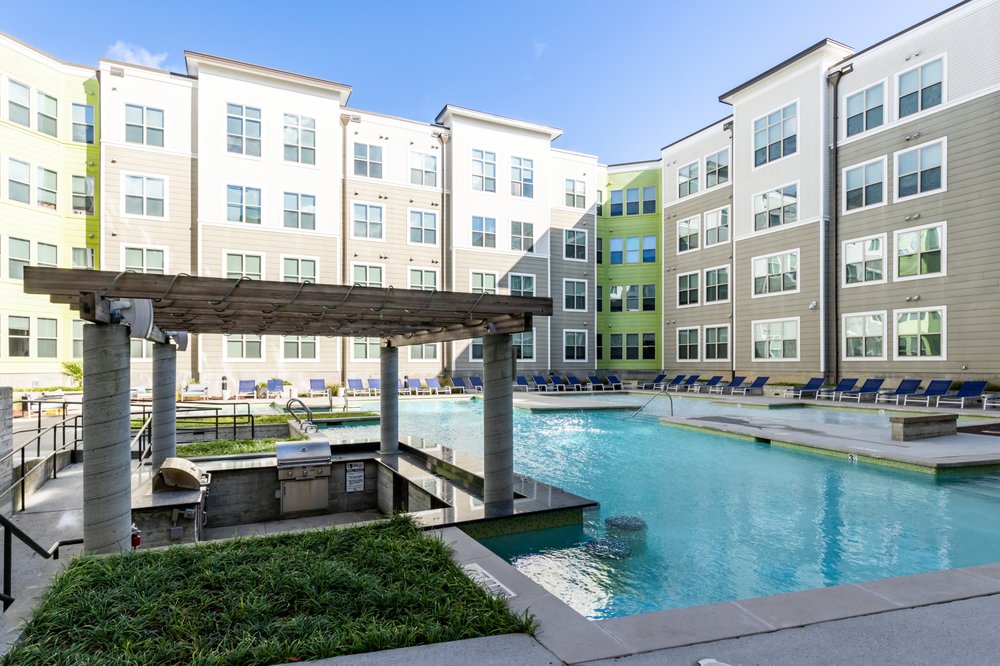 The Boundary at West End