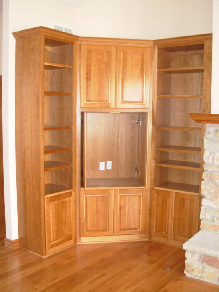 image of business Kanneberg Custom Kitchens