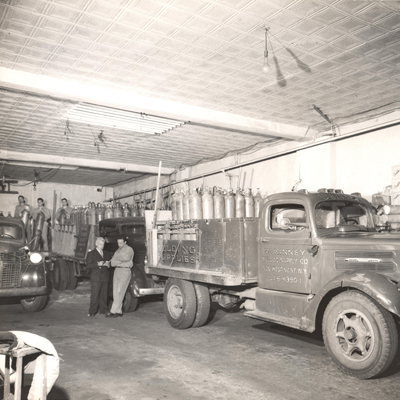 McKinney Welding Supply