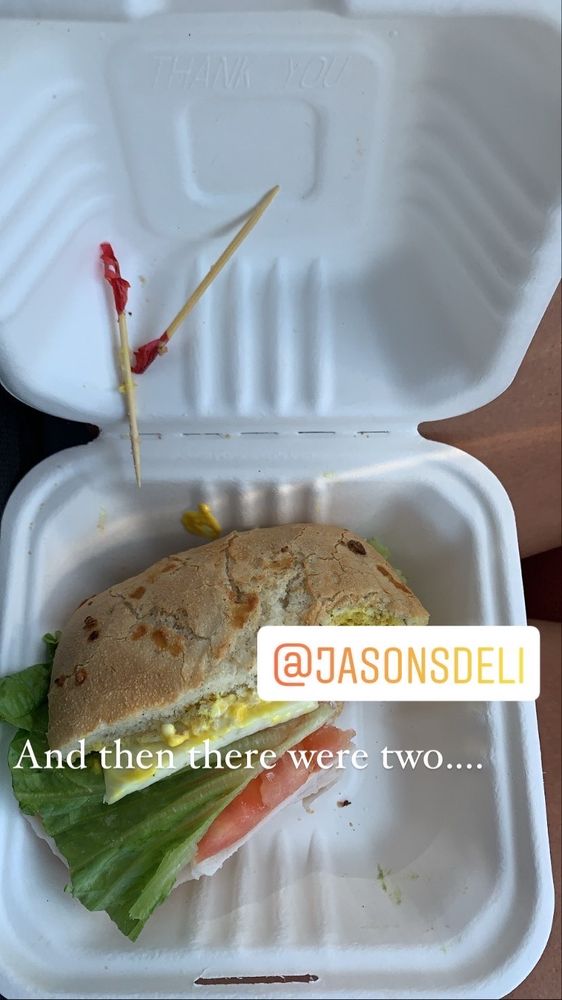 Jason's Deli