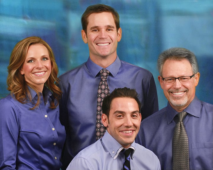 image of business Greenwood Dental Associates