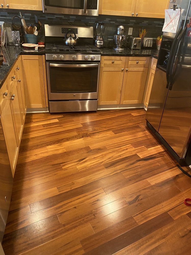 Jessie's House Clean