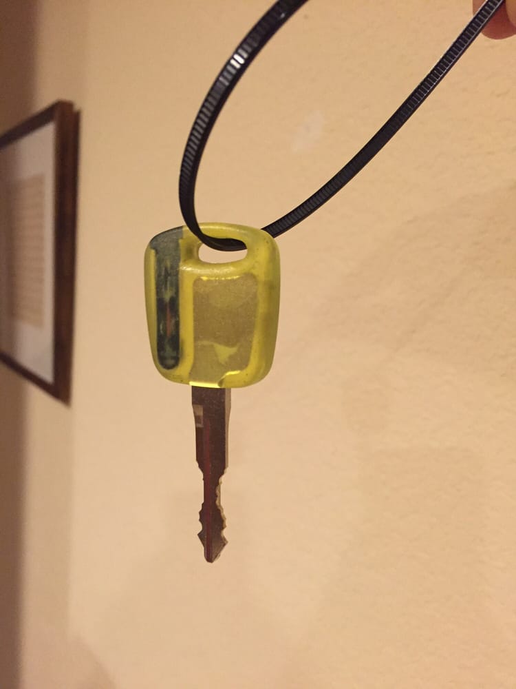 Michael's Keys Locksmith