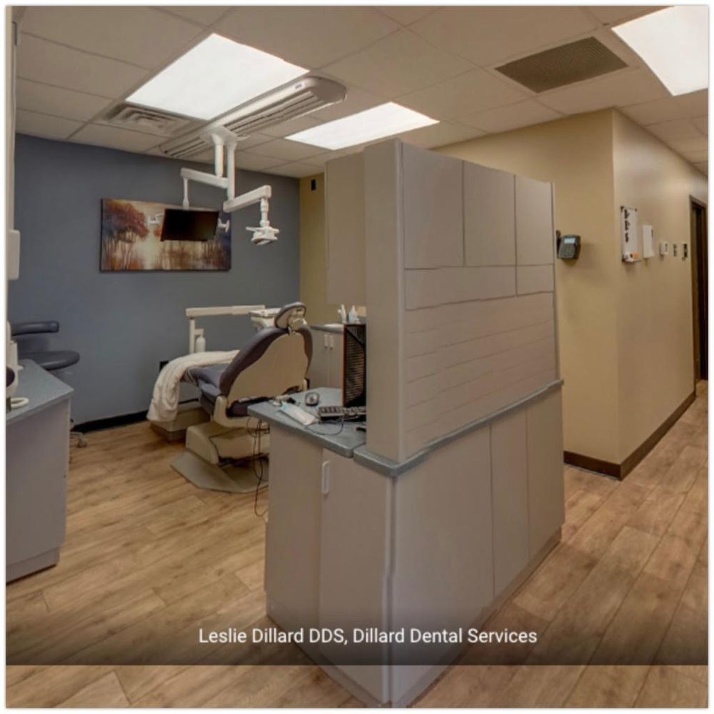 image of business Dillard Dental Services