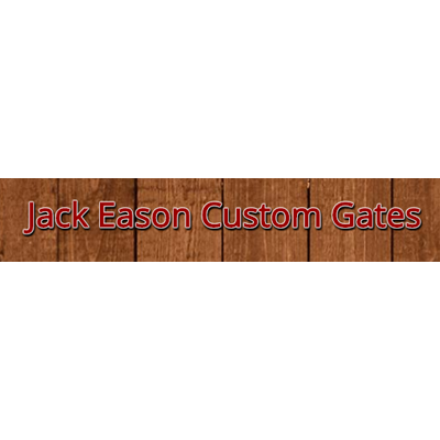 Jack Eason Custom Gates
